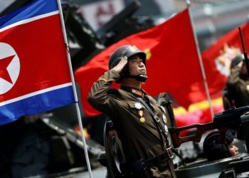 US Crytocurrency expert jailed for helping North Korea evad sanctions