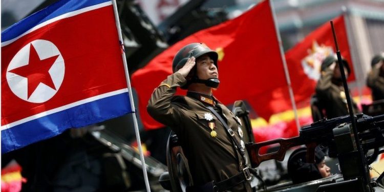 US Crytocurrency expert jailed for helping North Korea evad sanctions