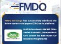FMDQ Exchange Admits Dufil Prima Foods PLC ₦30.00 Billion Series 5 and 6 Commercial Papers