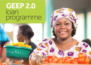 Access Bank Collaborates with Federal Government to roll out Government Enterprise and Empowerment Program (GEEP) 2.0 in all 36 States and the FCT