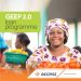 Access Bank Collaborates with Federal Government to roll out Government Enterprise and Empowerment Program (GEEP) 2.0 in all 36 States and the FCT
