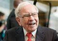 Warren Buffet says Berkshire’s success is more about being ‘sane’ than ‘smart’