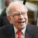Warren Buffet says Berkshire’s success is more about being ‘sane’ than ‘smart’