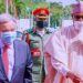 The World has not forgotten us: Buhari thankful for UN Chief’s visit amid war in Ukraine