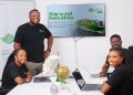 OnePort 365 secures $5 million Seed Funding to Digitize Freight Management in Africa