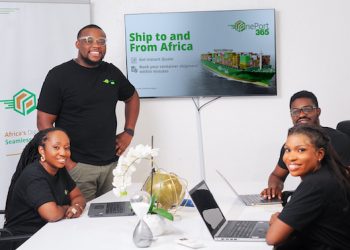 OnePort 365 secures $5 million Seed Funding to Digitize Freight Management in Africa