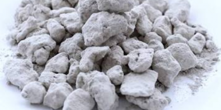 Nigeria Looks to Canada for Emergency Potash Supply to Replace Russia