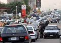 Fuel Scarcity: New Petrol price hits Motorists and passengers in Lagos