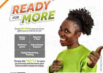 Access Bank to reward customers in South-South & South-East regions with millions in the DiamondXtra promo.