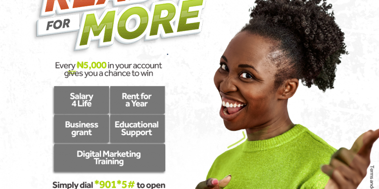 Access Bank to reward customers in South-South & South-East regions with millions in the DiamondXtra promo.