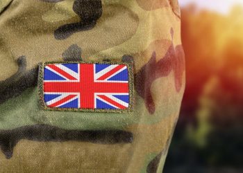 British Army’s Youtube and Twitter accounts hacked