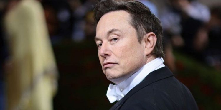 Twitter Shares fall as Elon Musk backs out of deal