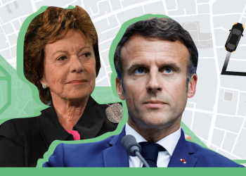 Uber Files: Massive leak reveals how top politicians secretly helped Uber