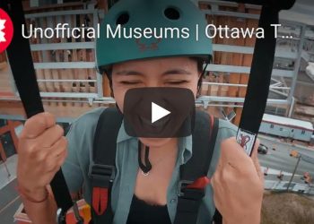 Ottawa unveils 76 new museums in one day