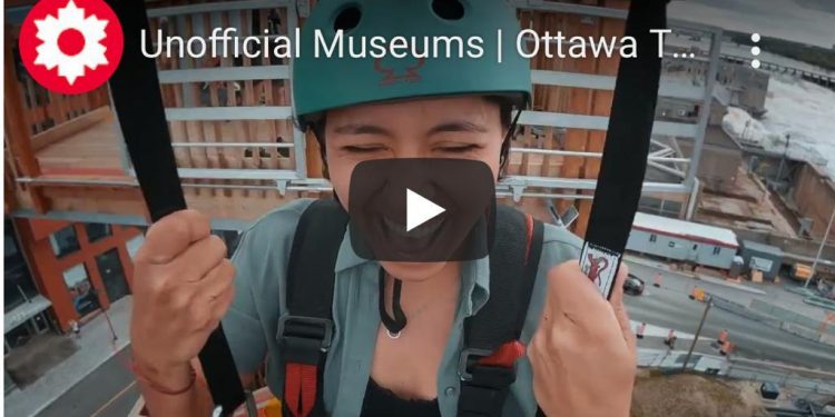 Ottawa unveils 76 new museums in one day