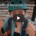 Ottawa unveils 76 new museums in one day