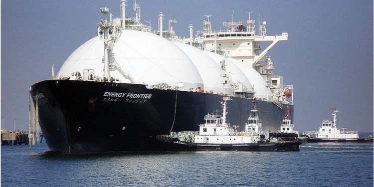 Russia moves to take control of Sakhalin -2 Oil and Gas Project