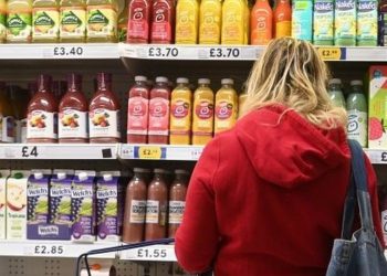 Cutting UK taxes now would be a mistake says IMF