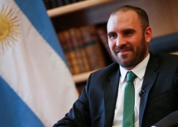 Argentina’s Economy Minister makes sudden exit