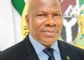 NAICOM Chief, Thomas, to Chair Business Journal Public Presentation Sept 16