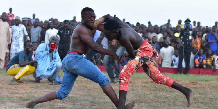 International Dignitaries Herald 7th Argungu Polo Tourney & Culture Fete