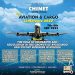 Chinet 2022 to discuss the role of Cargo Airports, Insurance And Finance In the development of a National Aviacargo Export master Plan for Nigeria