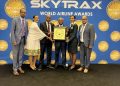 Ethiopian Airlines Wins Multiple Prestigious Awards at SKYTRAX 2022 World Airline Awards, Moves 11 Ranks Up World’s Top 100 Airlines
