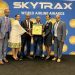 Ethiopian Airlines Wins Multiple Prestigious Awards at SKYTRAX 2022 World Airline Awards, Moves 11 Ranks Up World’s Top 100 Airlines