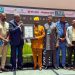 Ogun Agro Cargo Airport Wins Special Award For Concept And Design at Chinet Aviacargo Conference