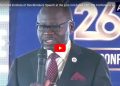 Financial Experts urge Government, key policy makers on need to review Capital Gains Tax exemption
