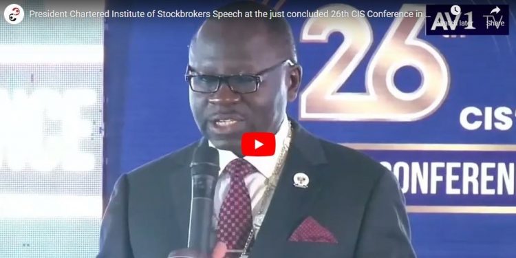 Financial Experts urge Government, key policy makers on need to review Capital Gains Tax exemption