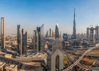 UAE slams Visa ban on citizens of Nigeria, Ghana and 17 other African Countries