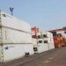 Collapsed Lagos port infrastructure missing in 2023 budget