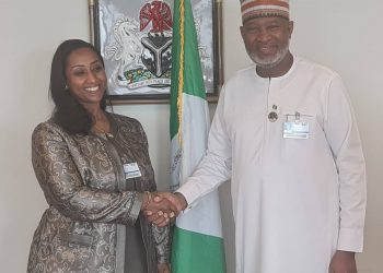 Ethiopian Minister describes Nigeria-Ethiopia partnership on Nigeria Air as a boost to African Aviation Industry