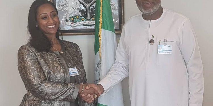 Ethiopian Minister describes Nigeria-Ethiopia partnership on Nigeria Air as a boost to African Aviation Industry