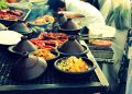A Lot More to Moroccan Cuisine than Couscous and Tajines