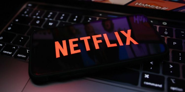 Netflix ends secrecy over viewing figures, signs up to ratings body Barb