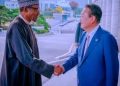 Nigeria, South Korea sign MoU on Kaduna refinery