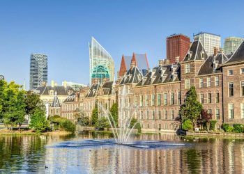 The Hague to host international summit on artificial intelligence