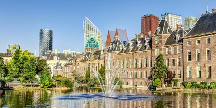 The Hague to host international summit on artificial intelligence
