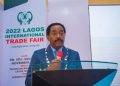 LCCI President urges FIRS to leverage technology for ease of Tax payment, NDE to devise innovative means for job creation