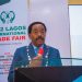 LCCI President urges FIRS to leverage technology for ease of Tax payment, NDE to devise innovative means for job creation