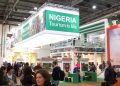 National Association of Nigeria Travel Agencies (NANTA) to hoist Nigerian flag World Travel Market London