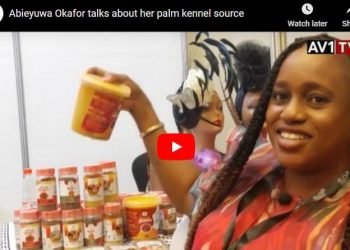 Entrepreneurship: It is not enough to talk about starting a business, until you start, you have not started- Abieyuwa Okafor