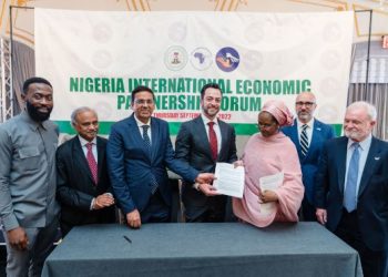 African Business Roundtable, Nigerian Government host forum that rakes in over $2b investments into Nigeria