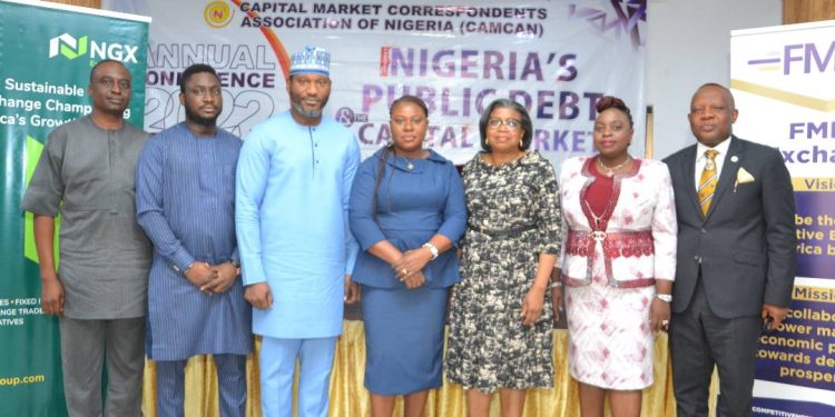 Nigeria needs to operate an efficient tax administration that would tackle its revenue challenges – DG DMO