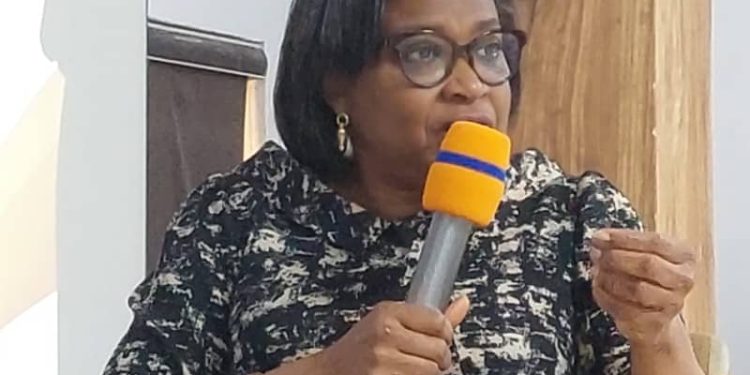 Nigeria needs to operate an efficient tax administration that would tackle its revenue challenges – DG DMO