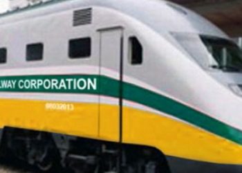 NRC resumes Abuja-Kaduna train operations today