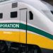 NRC resumes Abuja-Kaduna train operations today
