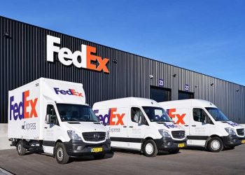 FedEx establishes direct presence in Nigeria to support customers with international trade